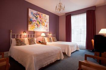 Hotel Chateau De L'argoat