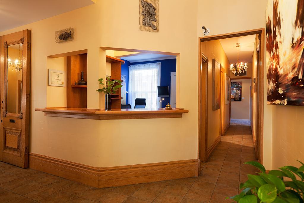 Chateau De L'argoat Hotel 3*