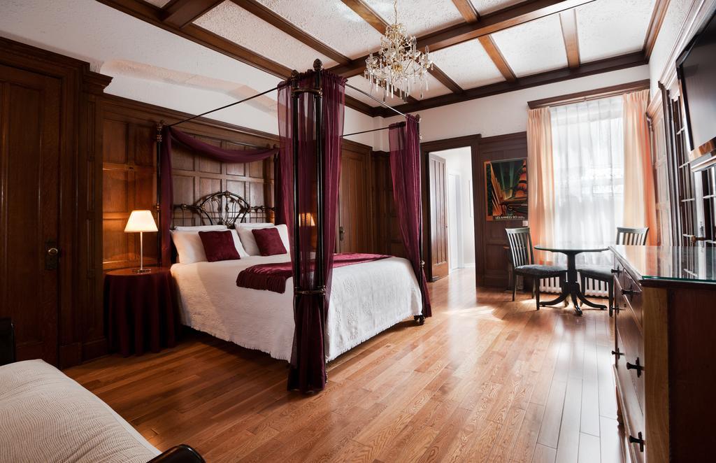Chateau De L'argoat 3*