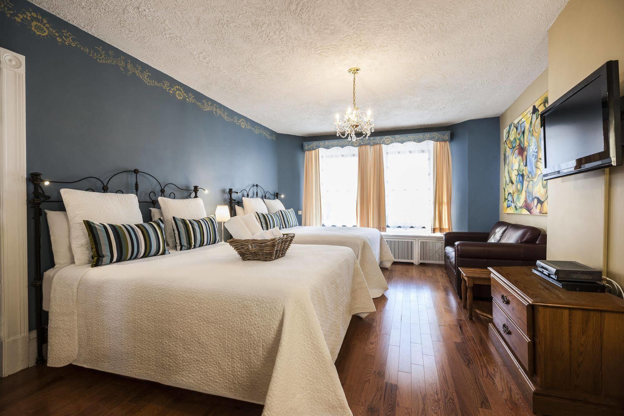 Chateau De L'argoat Hotel 3*